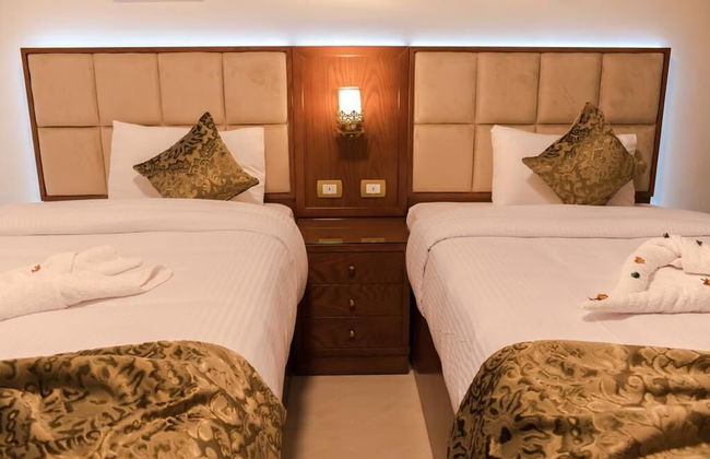 Gleem Luxury Apartments - Foto 20