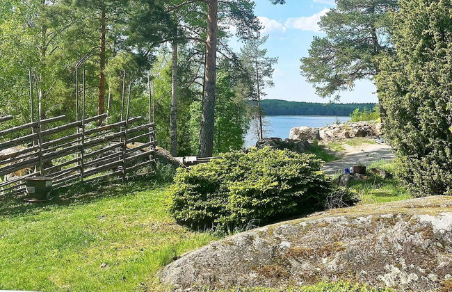 4 Person Holiday Home in Herrang-by Traum - Photo 24