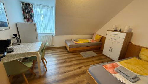 Gavner Boardinghouse Apen - Foto 5