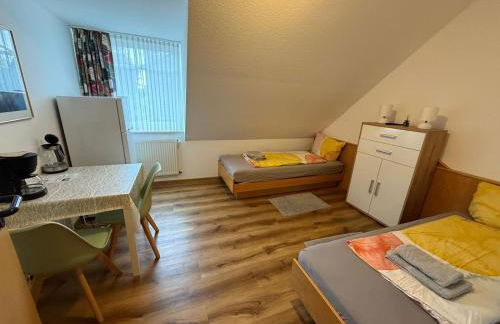 Gavner Boardinghouse Apen - Foto 5