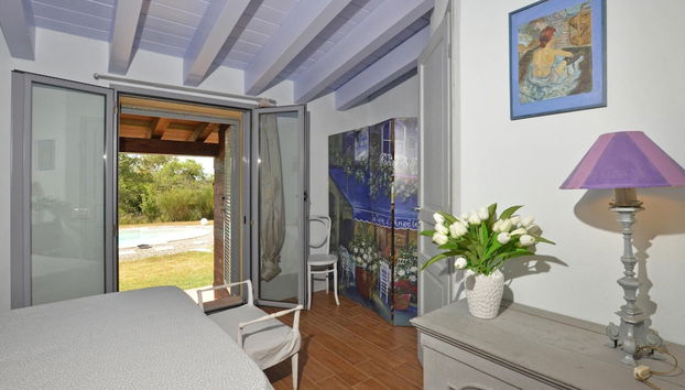 Villa Borgiano - Foto 4, Spa