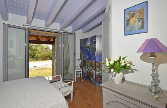 Villa Borgiano - Photo 12