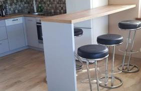 Domki Całoroczne Południowy Stok - Foto 8