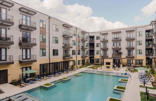 Blueground Highland 1bd apartment ATX-277 - Foto 7