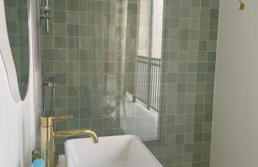 Appart-Hôtel Résidence de Garonne - Foto 5