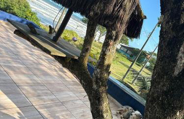 Casa Charme - Pé na Areia - Foto 9