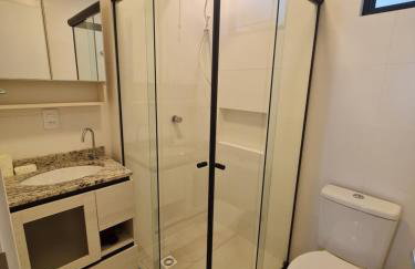 Apartamento Pé na Areia - Photo 12