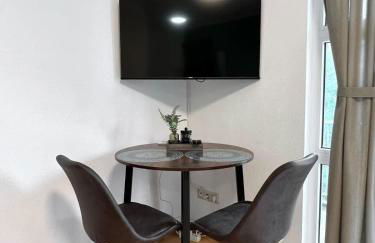 Salí - Essen - Studioapartments - Foto 7