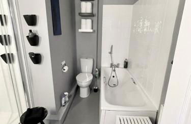 Mersey! Lark Lane! Quiet area! Spacious comfy flat - Foto 10