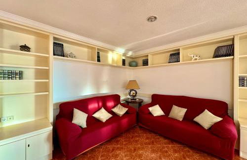 Dúplex de lujo en la playa de Levante - Foto 13