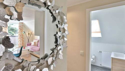 Ferienwohnung Am Gutshof - Foto 3