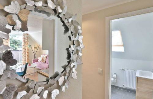 Ferienwohnung Am Gutshof - Foto 3