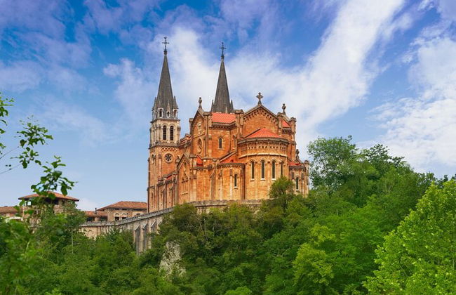 Full-Day Nature Private Tour: Picos de Europa National Park - Photo 6