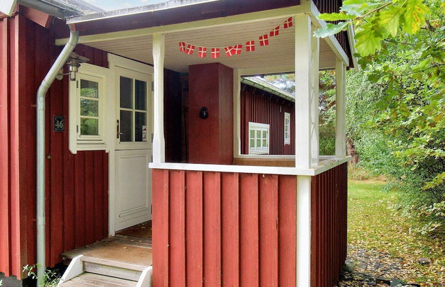 8 Person Holiday Home in Jaegerspris-by Traum - Foto 25