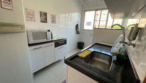 Apartamento em Vila Velha, Itaparica - Foto 3