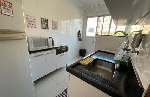 Apartamento em Vila Velha, Itaparica - Foto 3