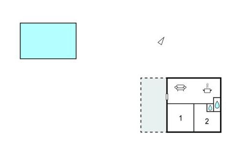 Charmante Maison À La Campagne - Foto 29
