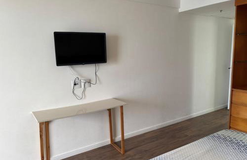 Flat Golden Macaé vista mar - Photo 1