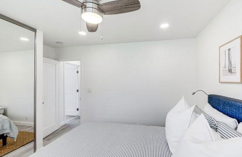 Cardiff Retreat with Game Room and Deck, Near Beach - Foto 16