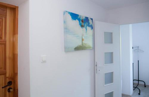 Apartament nad jeziorem Nidzkim - Foto 12