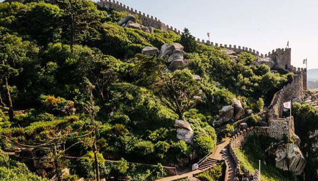 Castelo dos Mouros Tickets - Foto 4