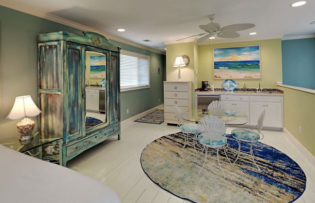 Cayman Blanc - Foto 10