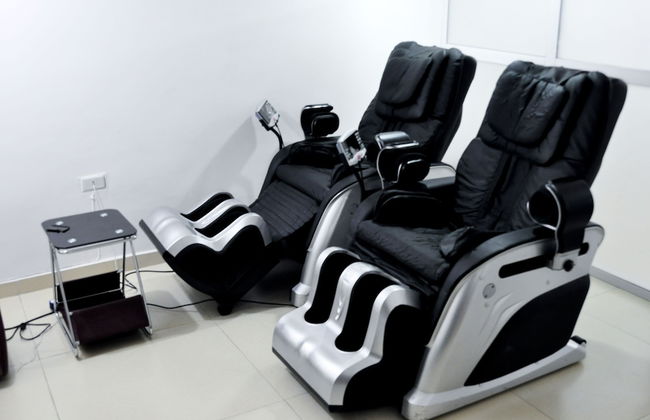 AES Luxury Apartments - Foto 46