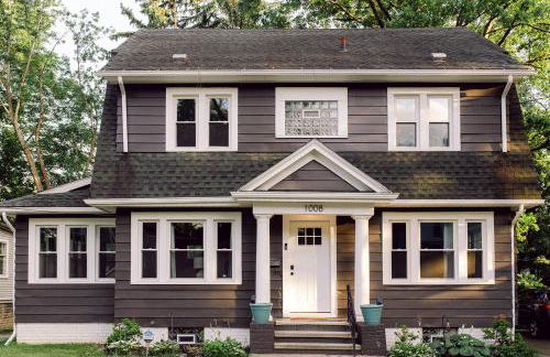 The 1920’s Dutch Colonial - Highland Square - Foto 1