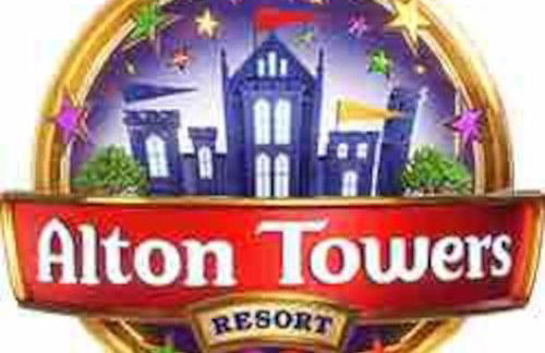 Classy 2 Bed Near Alton Towers, Polar Bears, Peak District - Foto 32