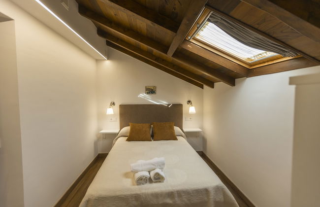 Apartamentos Casona del Campo - Foto 16