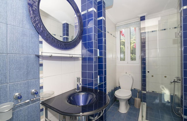 Villa Virginia With Private Pool Lefkada - Photo 36