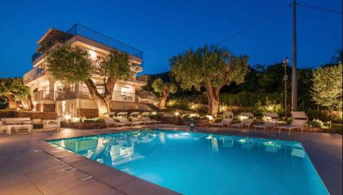 Micabalù Luxury Apartment - Foto 1