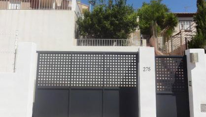 LAS PALOMAS, appartement 2 chambres avec piscine - Foto 4