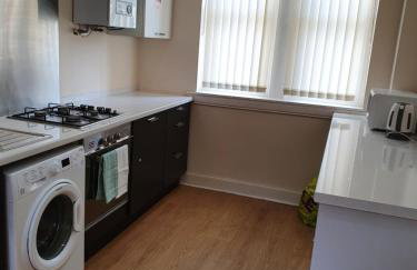 Flat 1 Castlebank house Flats - Photo 9