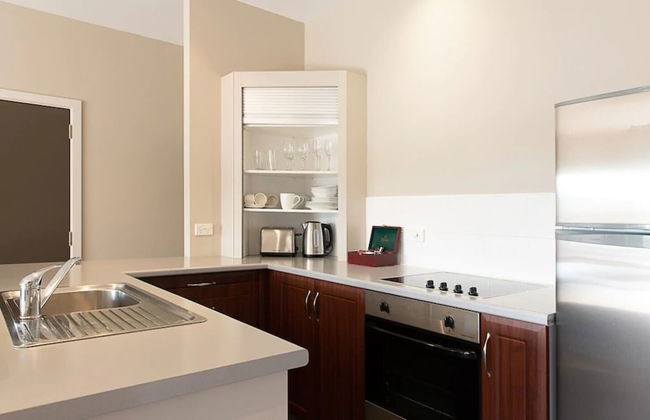 Portside Hotel - Foto 15