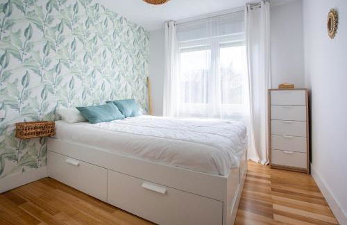 Apartamento Urdaibai Busturia cerca de la playa - Photo 16