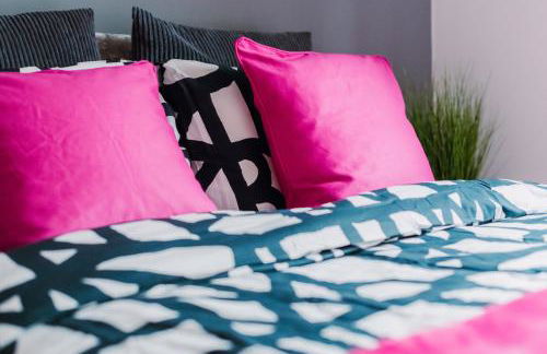 SmartSleep Apartments - Foto 51