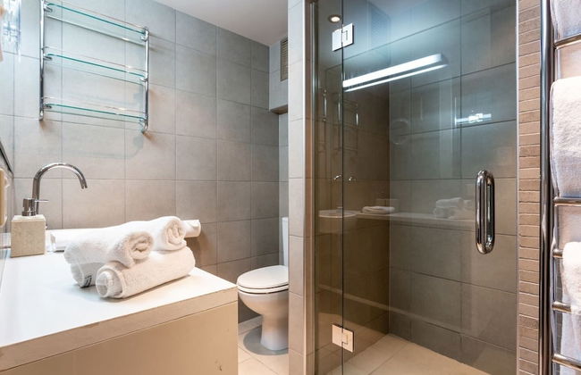 Spacious Alpine Lake View Townhouse Walk TO Town - Photo 27