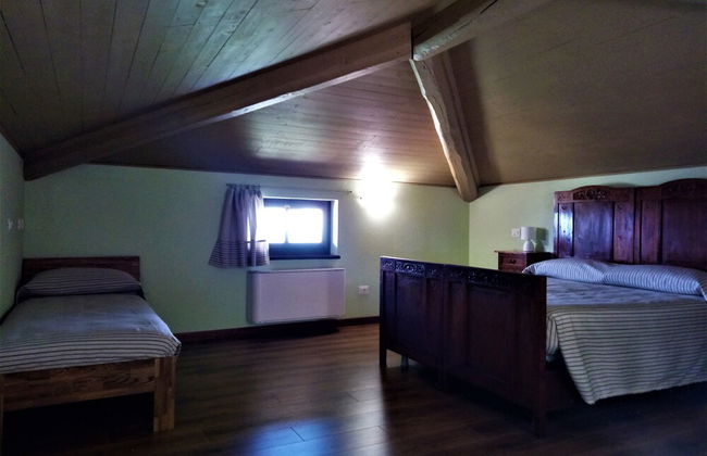 Agriturismo Al Castle - Foto 17