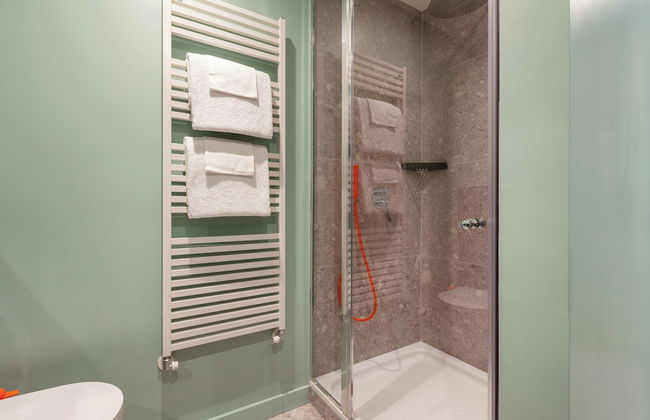 Brera Apartments in Moscova - Photo 10