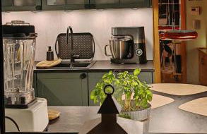 Ferienhaus VILLA ZAUBERBLICK am Rennsteig Frankenwald FREISTEHEND naturnah HUNDEFREUNDLICH eingezäunt - Foto 6