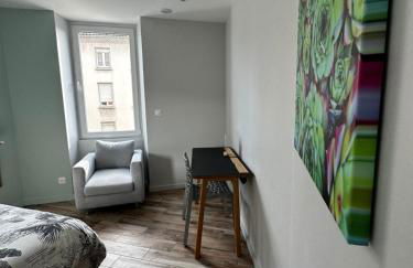 Appart du faubourg - Foto 34