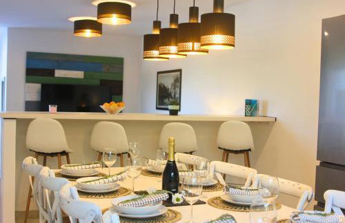 Villa Fjaka - Foto 9