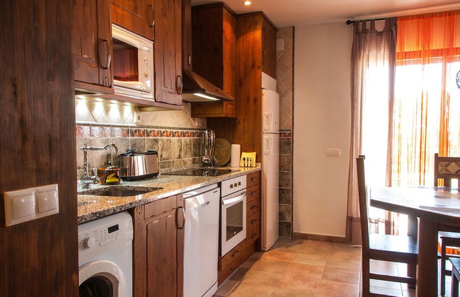 Casa Rural La Dueña - Foto 25