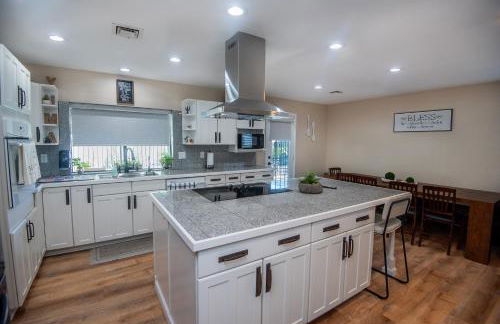 5 Star Luxury with Private Pool and Cozy Firepit - Foto 29