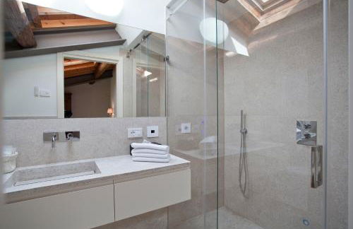 Relais Corte Guastalla Apartments - Foto 10