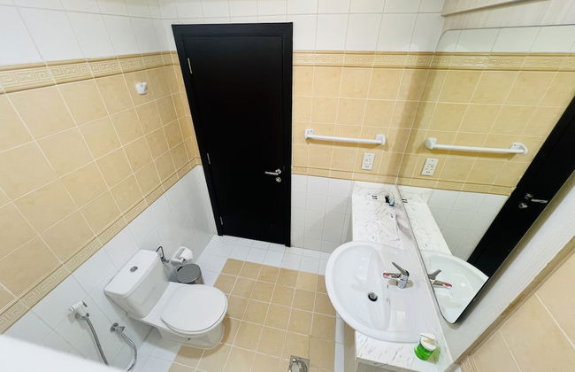 AlRaef Luxury Apartments - Photo 18