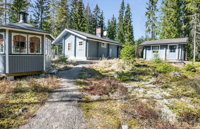 Kiimalammi - Photo 3