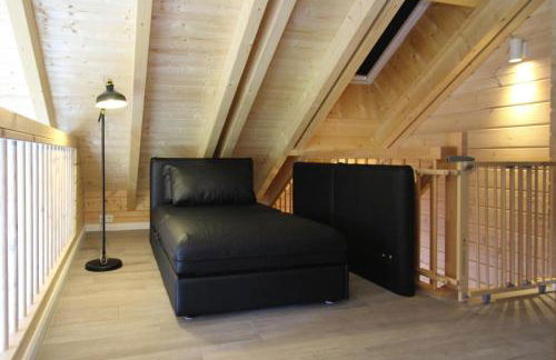 Ferienhaus am Schaalsee, Zarrentin - Foto 45