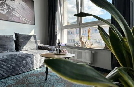 Apartamenty 3 Maja - Foto 5